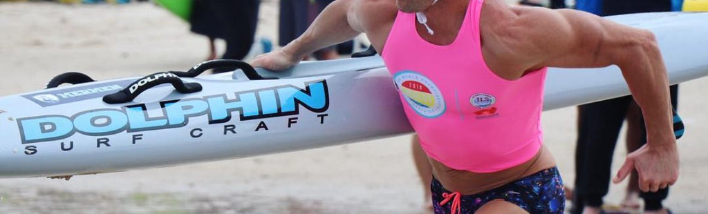 Dolphin Surf Craft